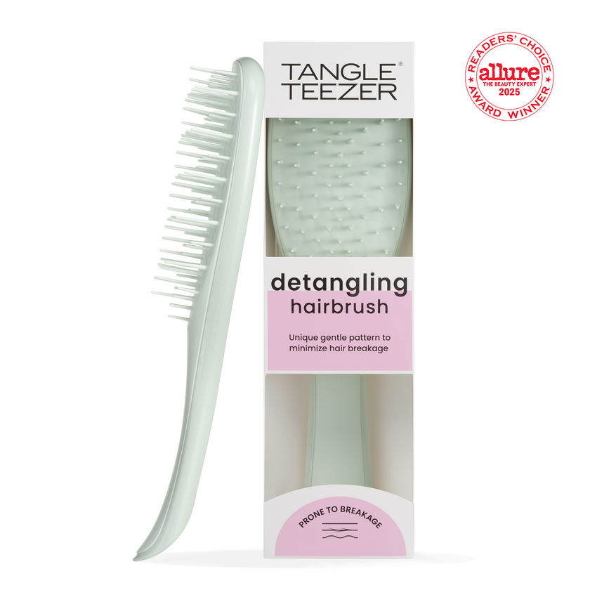 The Ultimate Detangler Extra Gentle — Product Information | Tangleteoud 2D13
