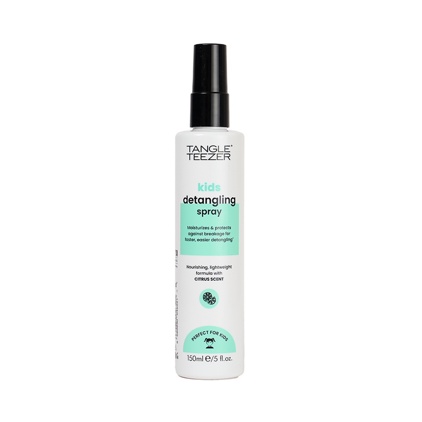 Everyday Detangling Spray Kids — Product Details | Tangleteoud 2BAD