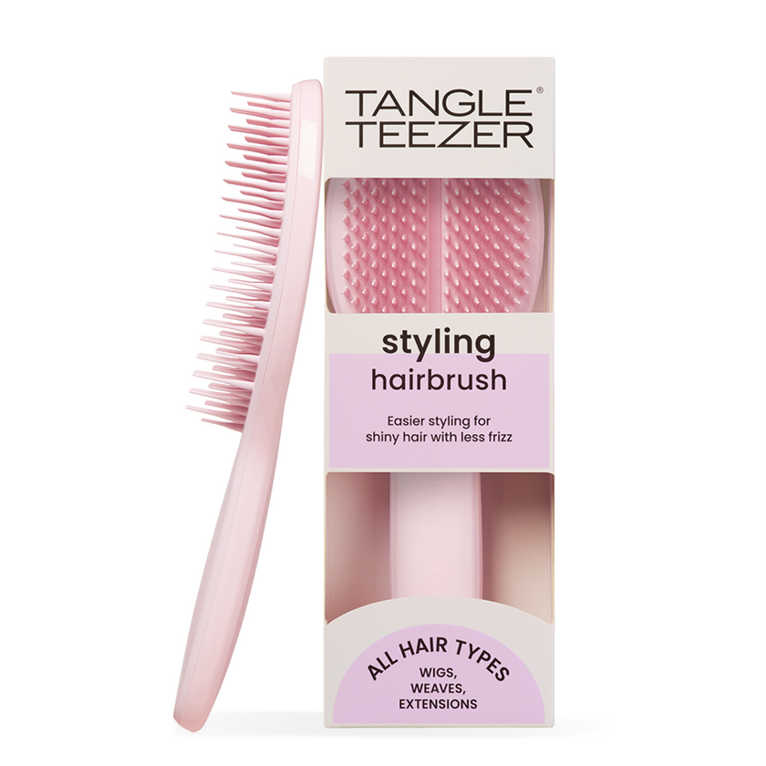 The Ultimate Styler — Product Information | Tangleteoud B223
